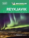 Reykjavik - Michelin Green Guide Short Stays - Michelin - 9782067239951