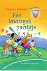 Een knotsgek partijtje - Vivian den Hollander - 9789000344109