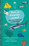 Kun je kwallen aaien? - Esther Walraven - 9789000399888