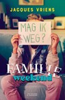 Familieweekend - Jacques Vriens - 9789000402007