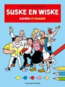 Kleuren op nummer - Willy Vandersteen - 9789002287343