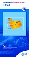 Scandinavië/IJsland 3. IJsland -  - 9789018042905