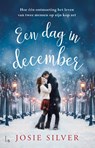 Een dag in december - Josie Silver - 9789021024516