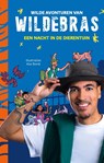 Een nacht in de dierentuin - Wildebras - 9789021040233