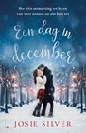 Een dag in december - Josie Silver - 9789024580880
