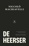 De heerser - Niccolò Machiavelli - 9789025322717