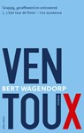 Ventoux - Bert Wagendorp - 9789025443078
