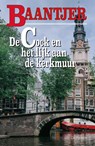 De Cock en het lijk aan de kerkmuur - A.C. Baantjer - 9789026101540