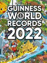 Guinness World Records 2022 - Guinness World Records Ltd - 9789026154782