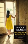 De dag van de doden - Nicci French - 9789026339608