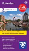 Falk citymap Rotterdam -  - 9789028726260
