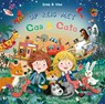 Op reis met Cas & Cato - zoekboek - Rebo International b.v. - 9789036642187