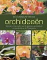 De koningin van de orchideeen - Jorn Pinske - 9789044733914