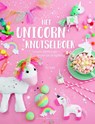 Het unicorn-knutselboek - Pia Deges - 9789045212685