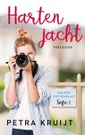 Hartenjacht - Petra Kruijt - 9789047206156