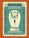 Bedreigde dieren - Martin Jenkins - 9789047710455