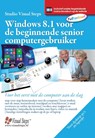 Windows 8 voor de beginnende senior computergebruiker - Studio Visual Steps - 9789059052482
