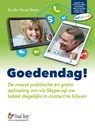 Goedendag! - Studio Visual Steps - 9789059054028