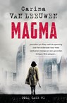 Magma - Carina van Leeuwen - 9789400514799