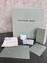 Memory Box -  - 9789401476614