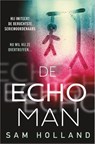 De Echoman - Sam Holland - 9789402709513
