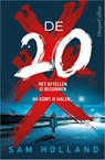 De 20 - Sam Holland - 9789402712896