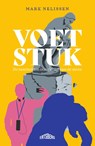 Voetstuk - Mark Nelissen - 9789464369625