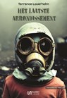 Het laatste arrondissement - Terrence Lauerhohn - 9789464931112