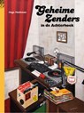 Geheime zenders in de Achterhoek - Hugo Heideman - 9789492108074