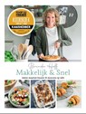 Makkelijk & Snel - Brenda Hoff - 9789493201149