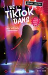 De TikTok Dans - Annet Jacobs - 9789493476226