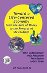 Toward a Life-Centered Economy - Paul Alexander John Lodenkamper - 9789768273116