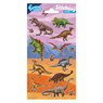 Paper Sticker Sheet - Dinosaurs 2 (10 - Funny Products - 8718819314592