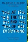 At the End of Everything - Marieke Nijkamp - 9781464266447