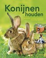 Konijnen houden - Heike Schmidt-Röger - 9789044744194