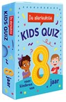De allerleukste kids quiz (8 jaar) -  - 9789044766141