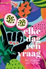 Elke dag een vraag Fris en Fruitig - MUS - 9789045327884