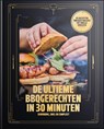 De Ultieme BBQgerechten in 30 minuten - Zowie Tak - 9789083139876