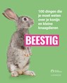 BEESTIG: konijnen en knaagdieren - Hotel Hungaria - 9789401459174
