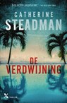 De verdwijning - Catherine Steadman - 9789401615129