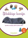Het gelukkige konijn - Bernice Muntz - 9789491535741