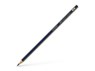 Potlood Faber-Castell Goldfaber H - Faber Castell - 4005401125112