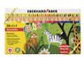 Kleurpotlood Eberhard Faber set 38 delig - Eberhard Faber - 4087205148382