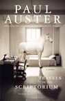 TRAVELS IN THE SCRIPTORIUM - PAUL AUSTER - 9780312426293