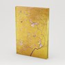 Bookbound Journal Peter Pauper Golden Flight - Comello - 9781441338969