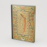 Bookbound Journal Peter Pauper Bird of Paradise - Comello - 9781441339577