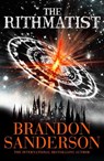 The Rithmatist - Brandon Sanderson - 9781447266150