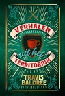 Verhalen uit het Territorium - Travis Baldree - 9789020562927