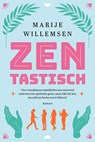 Zentastisch - Marije Willemsen - 9789032520656