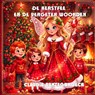 De kerstfee en de vergeten woorden - Claudia Vanzegbroeck - 9789403905976